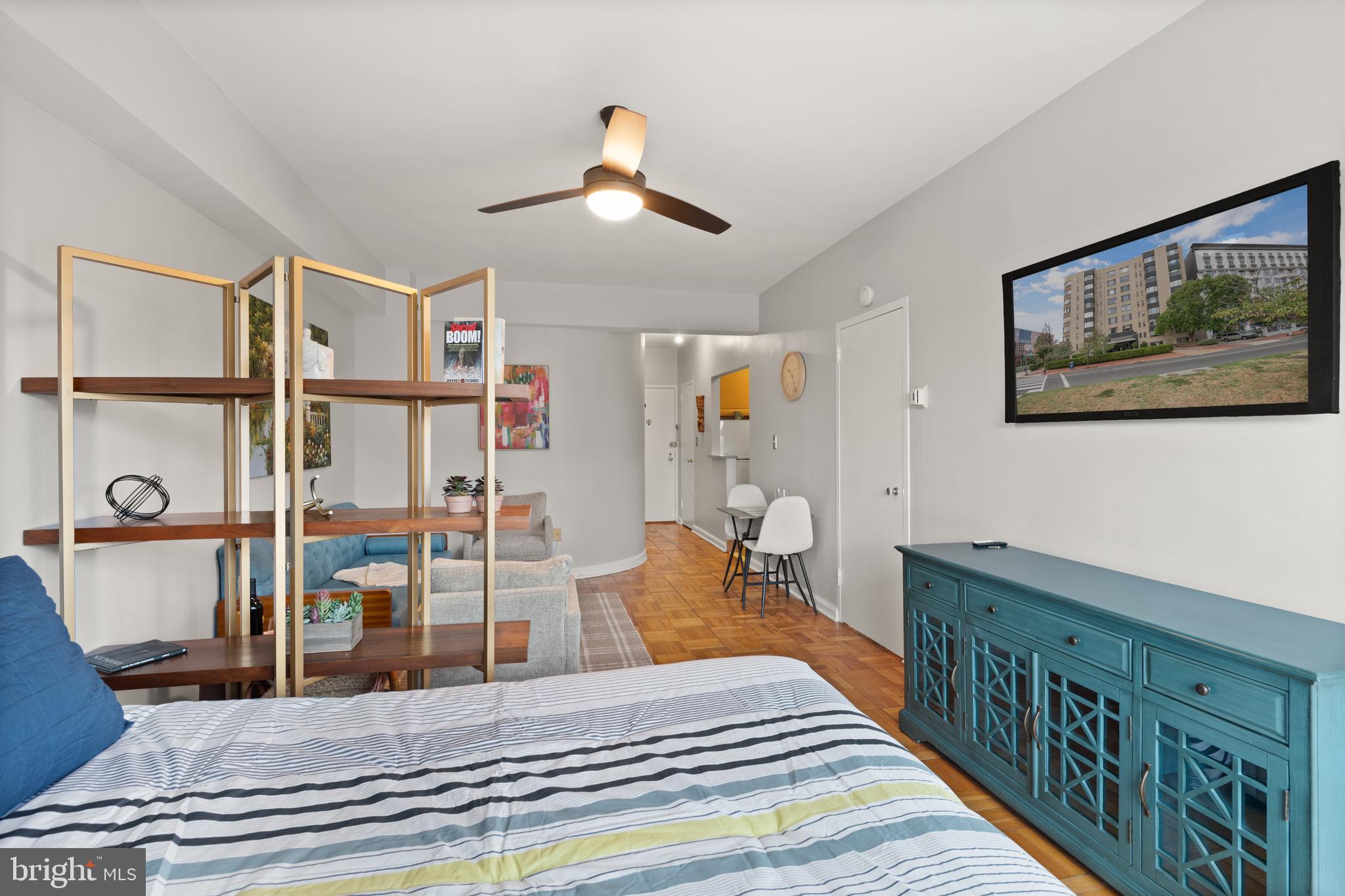 1 Scott Cir NW #409