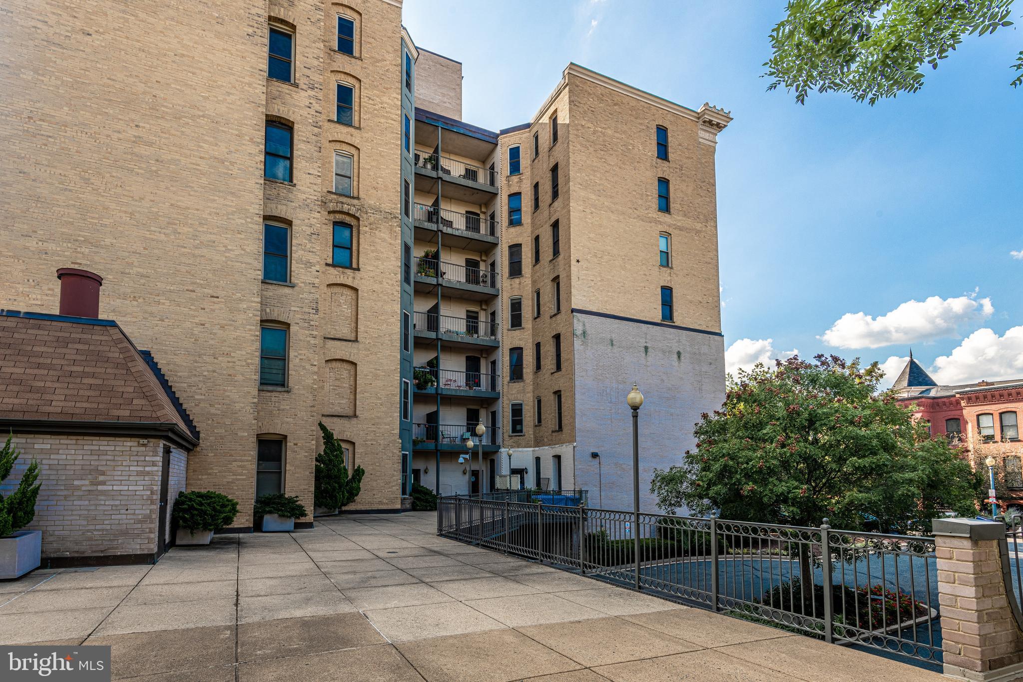 1325 13th St NW #605