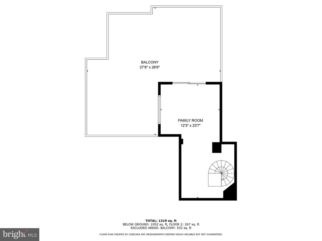 2020 12th St NW #Ph-809