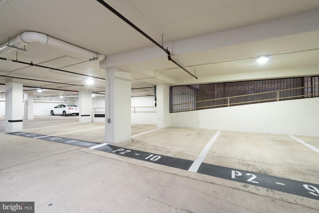 350 G St SW #N121