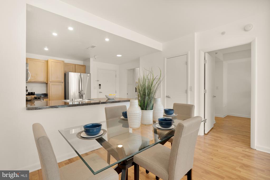 350 G St SW #N121
