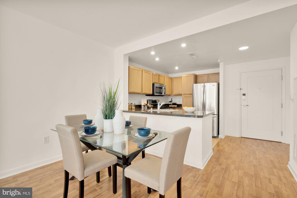 350 G St SW #N121