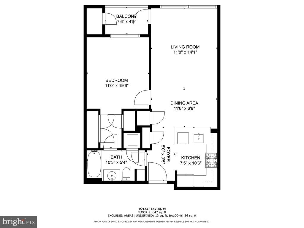 350 G St SW #N121