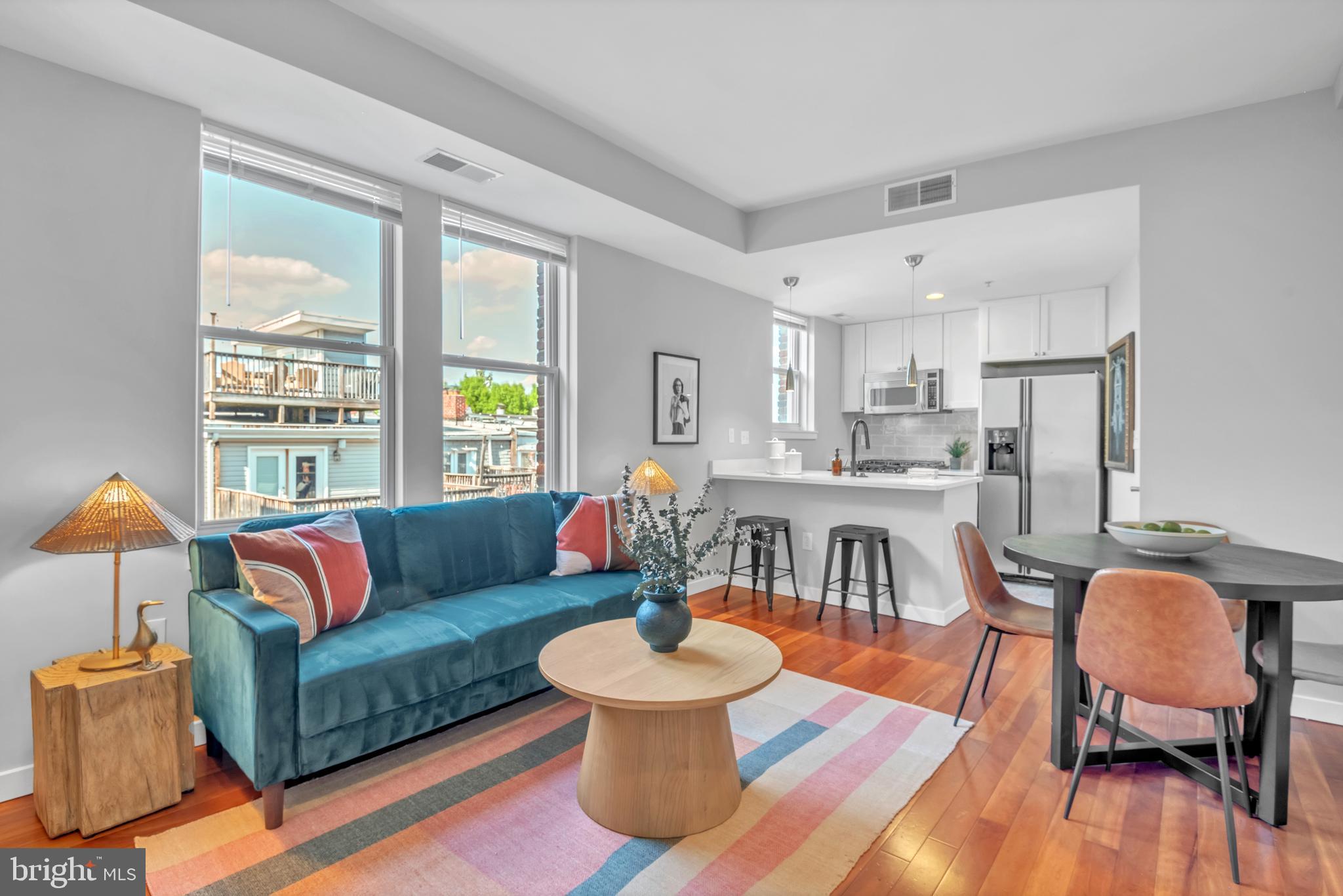 2535 13th St NW #303