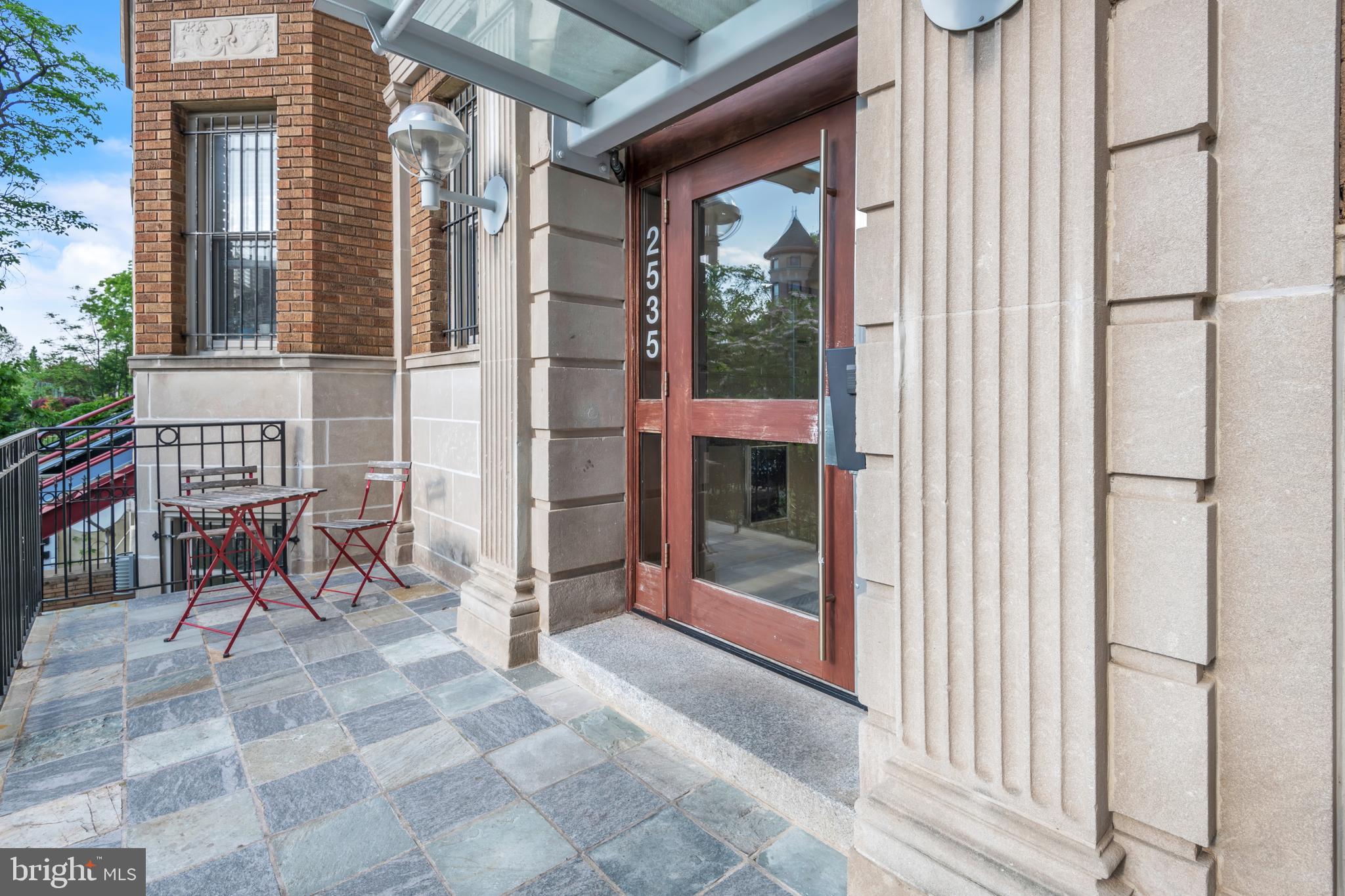 2535 13th St NW #303