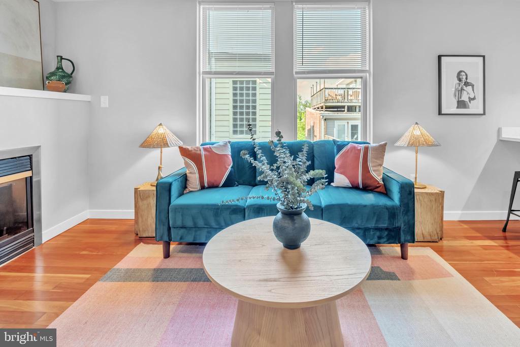 2535 13th St NW #303