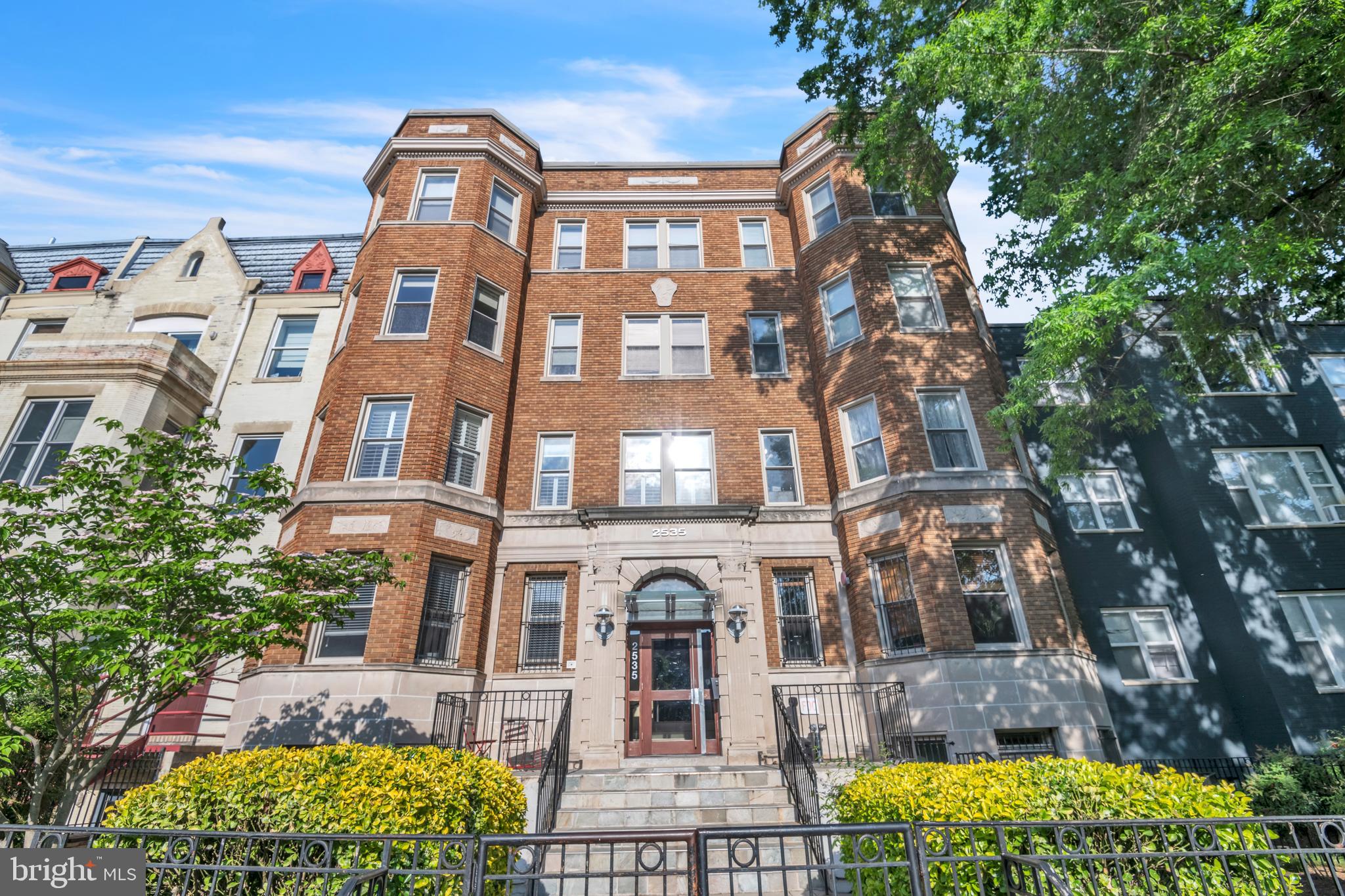 2535 13th St NW #303