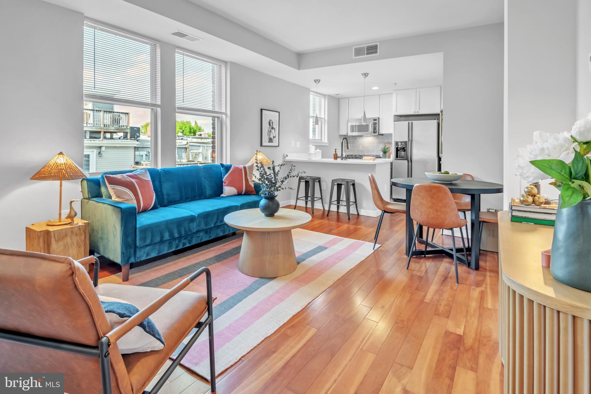 2535 13th St NW #303