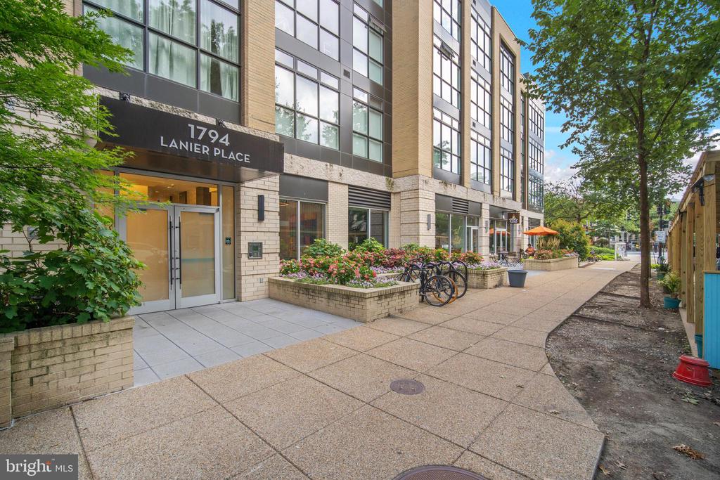 1794 Lanier NW #7