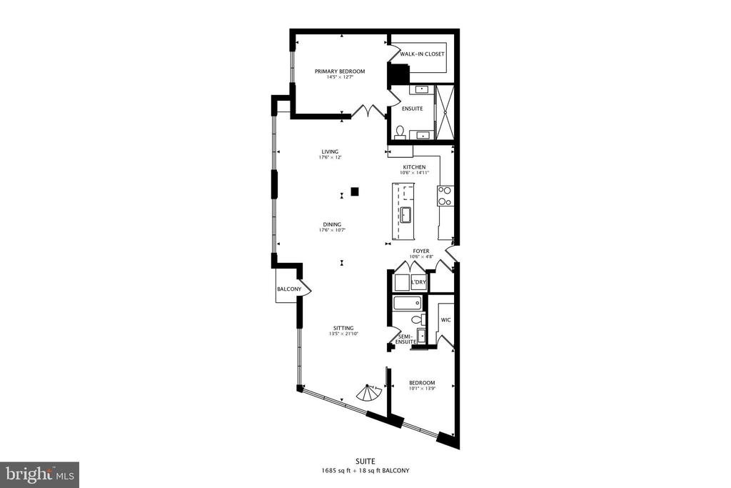 1794 Lanier NW #7