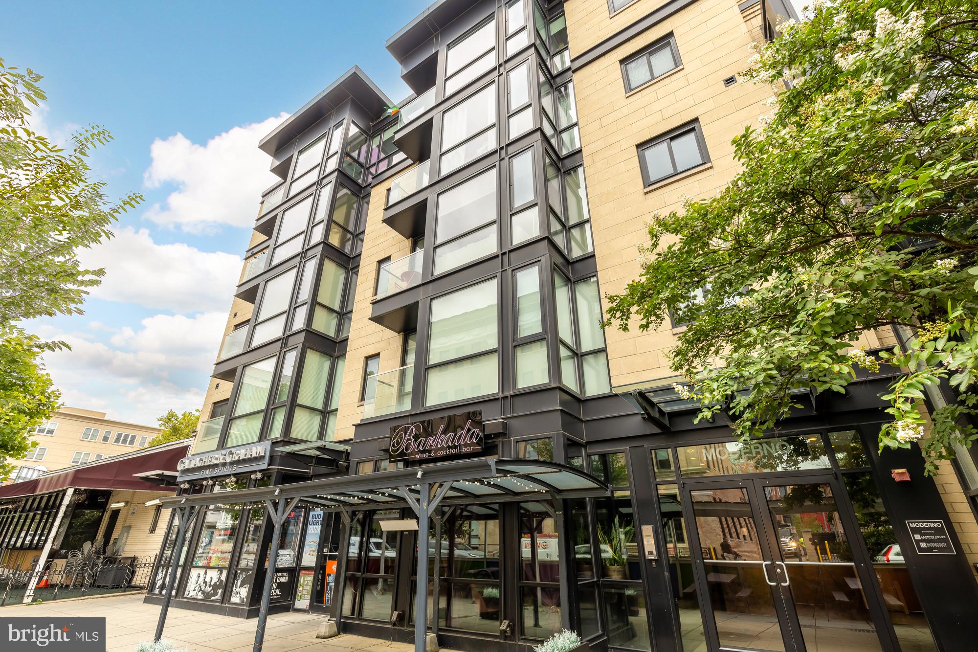 1939 12TH ST NW #302