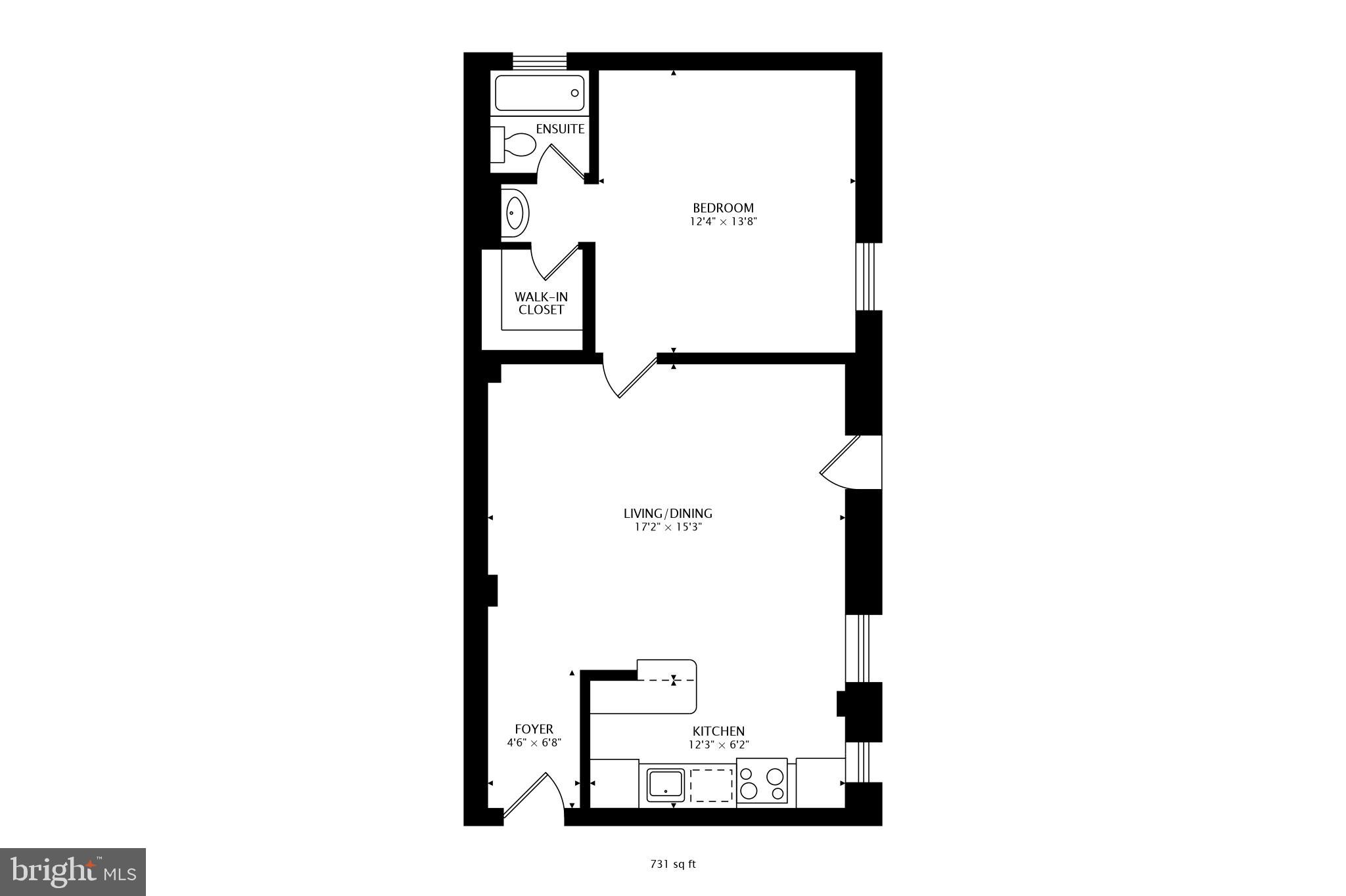 3100 Wisconsin Ave NW #B12