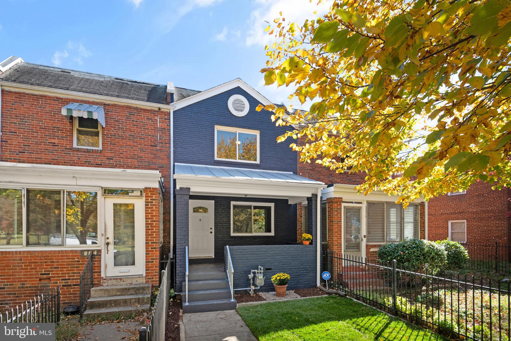 251 Anacostia Ave NE