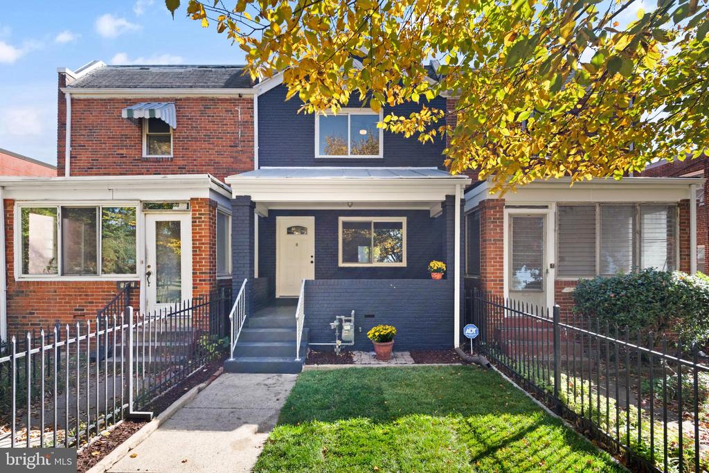 251 Anacostia Ave NE