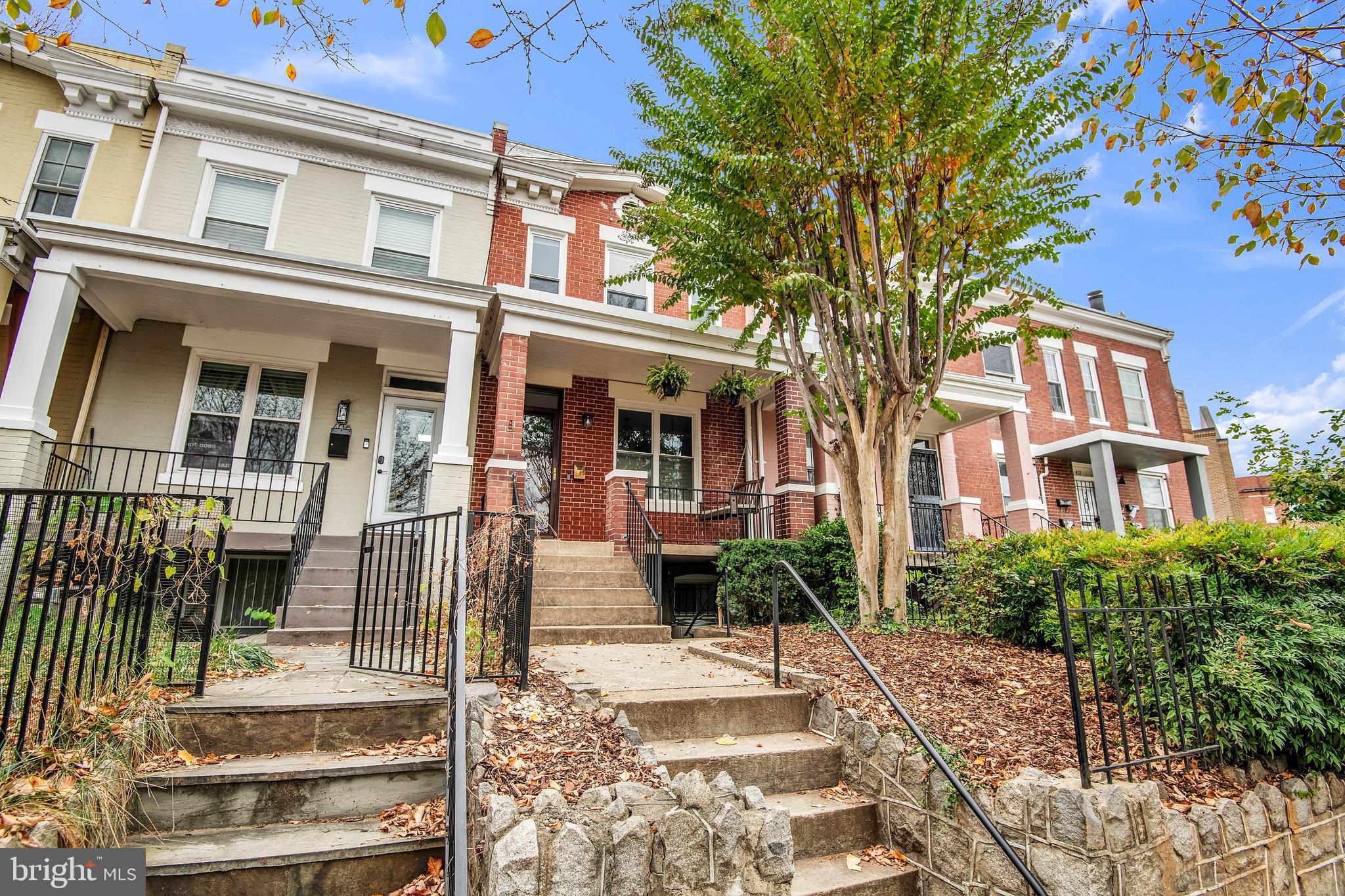 408 TENNESSEE AVE NE