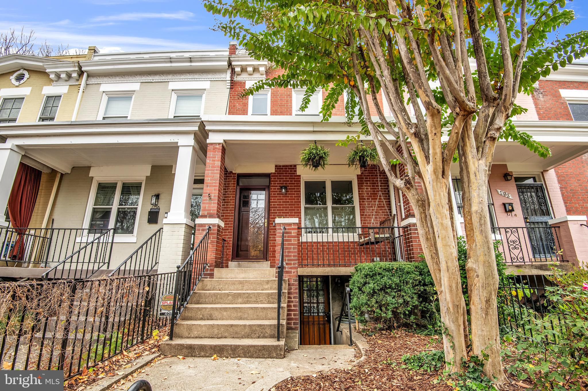 408 TENNESSEE AVE NE