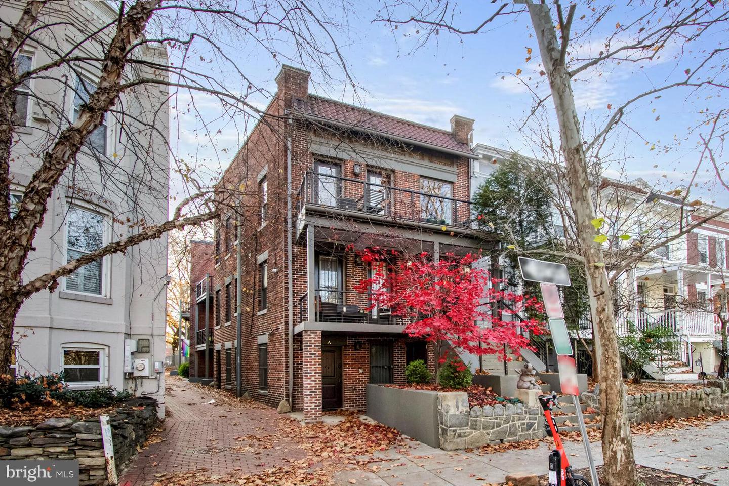 424 Q ST NW #D