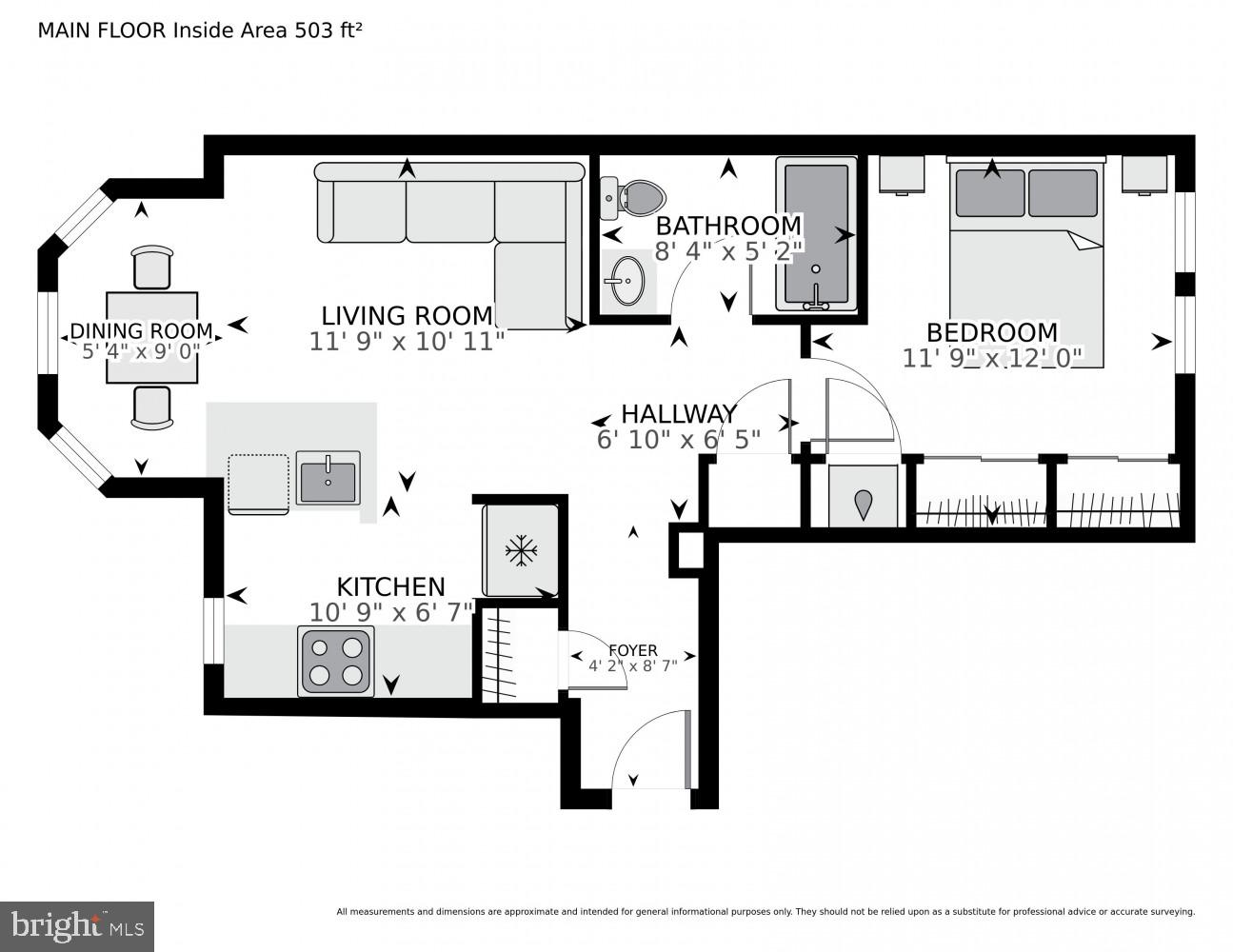 2535 13th St NW #101