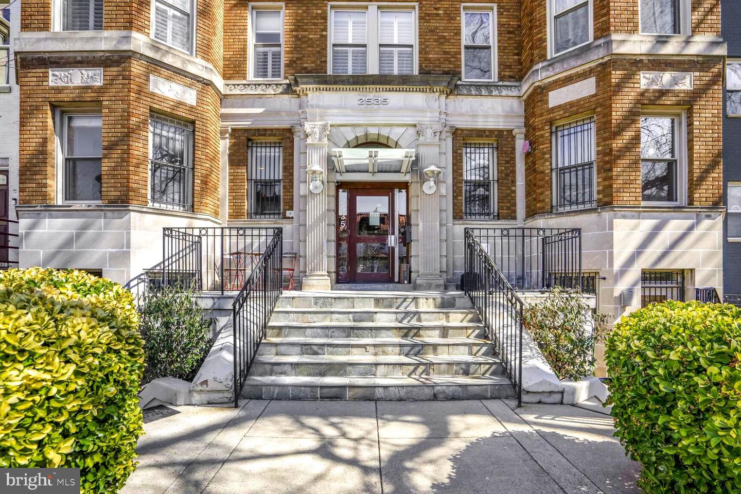 2535 13th St NW #101