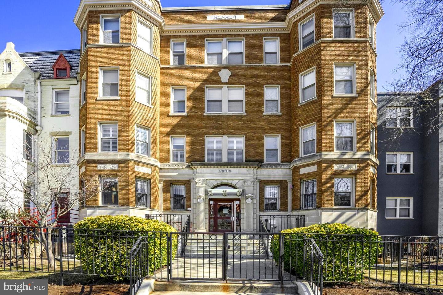 2535 13th St NW #101
