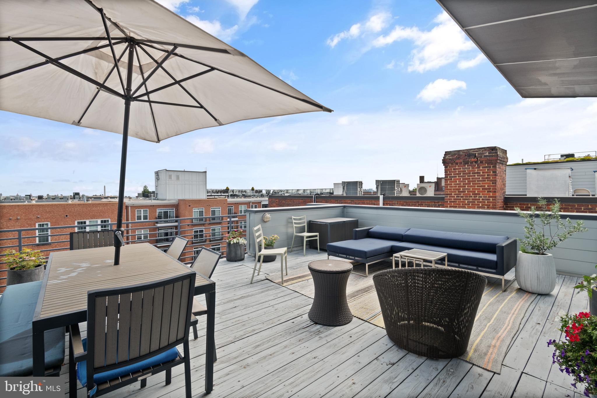 1436 CHAPIN ST NW #F