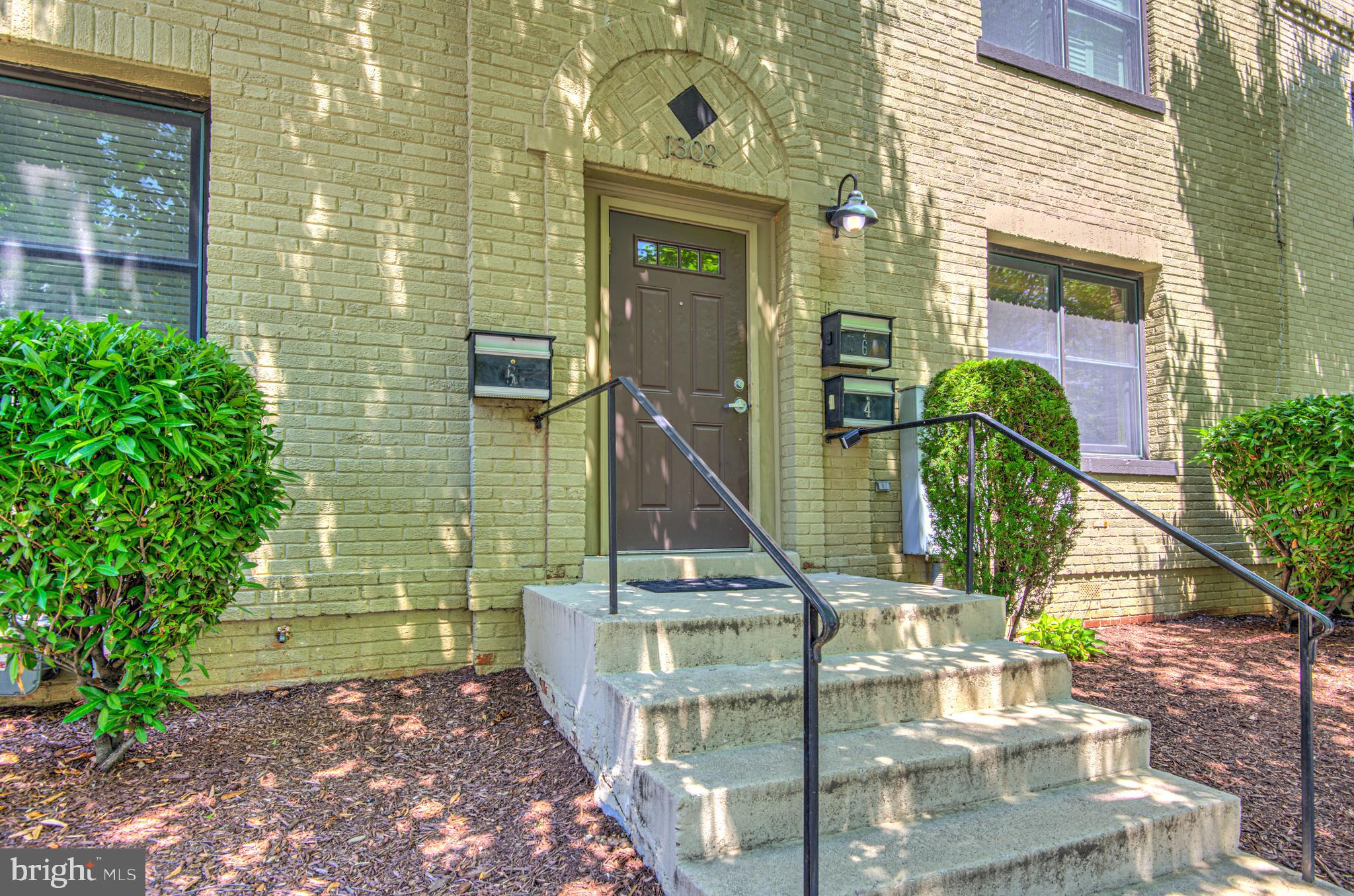 1302 Childress St NE #4