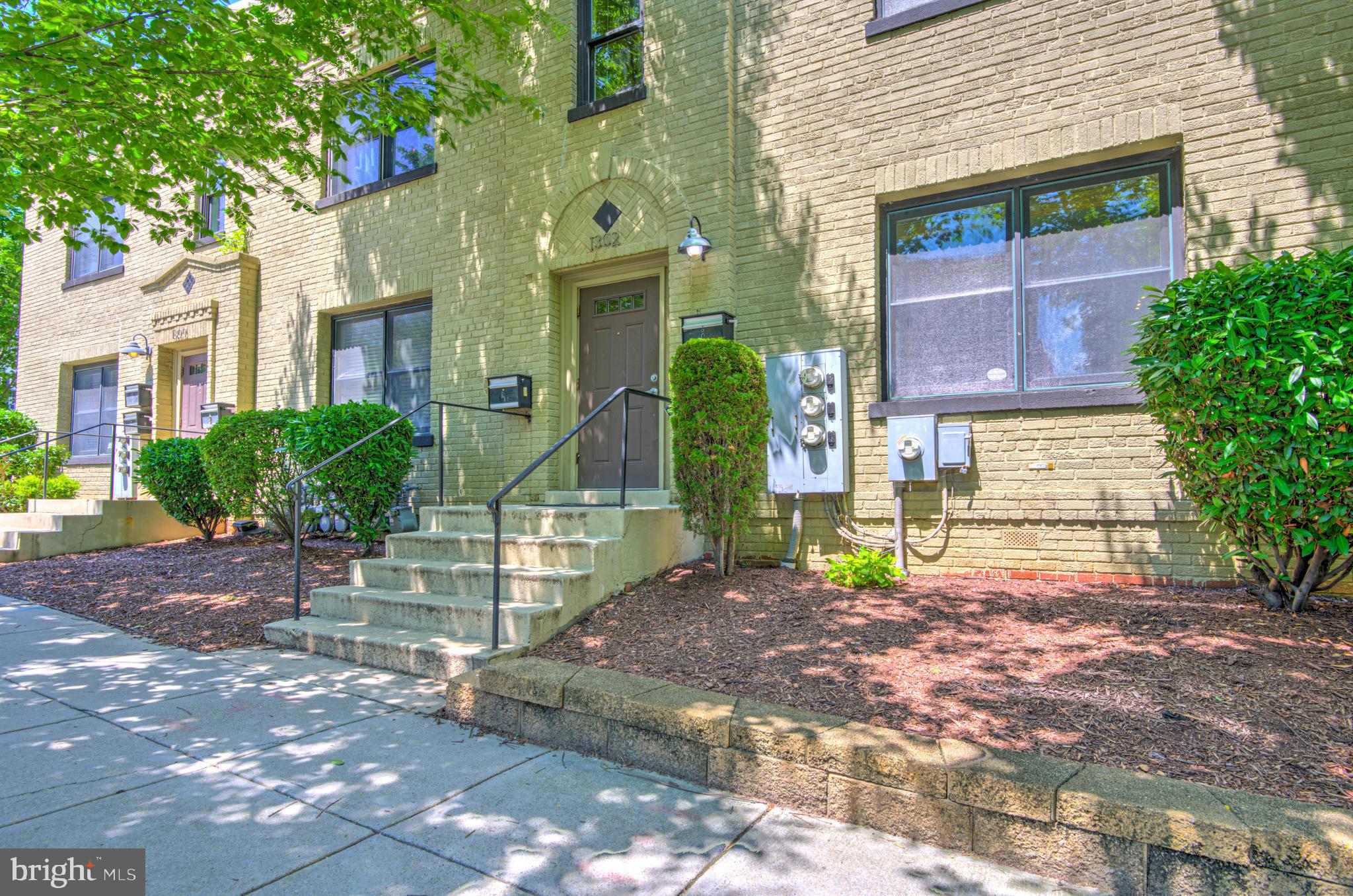 1302 Childress St NE #4