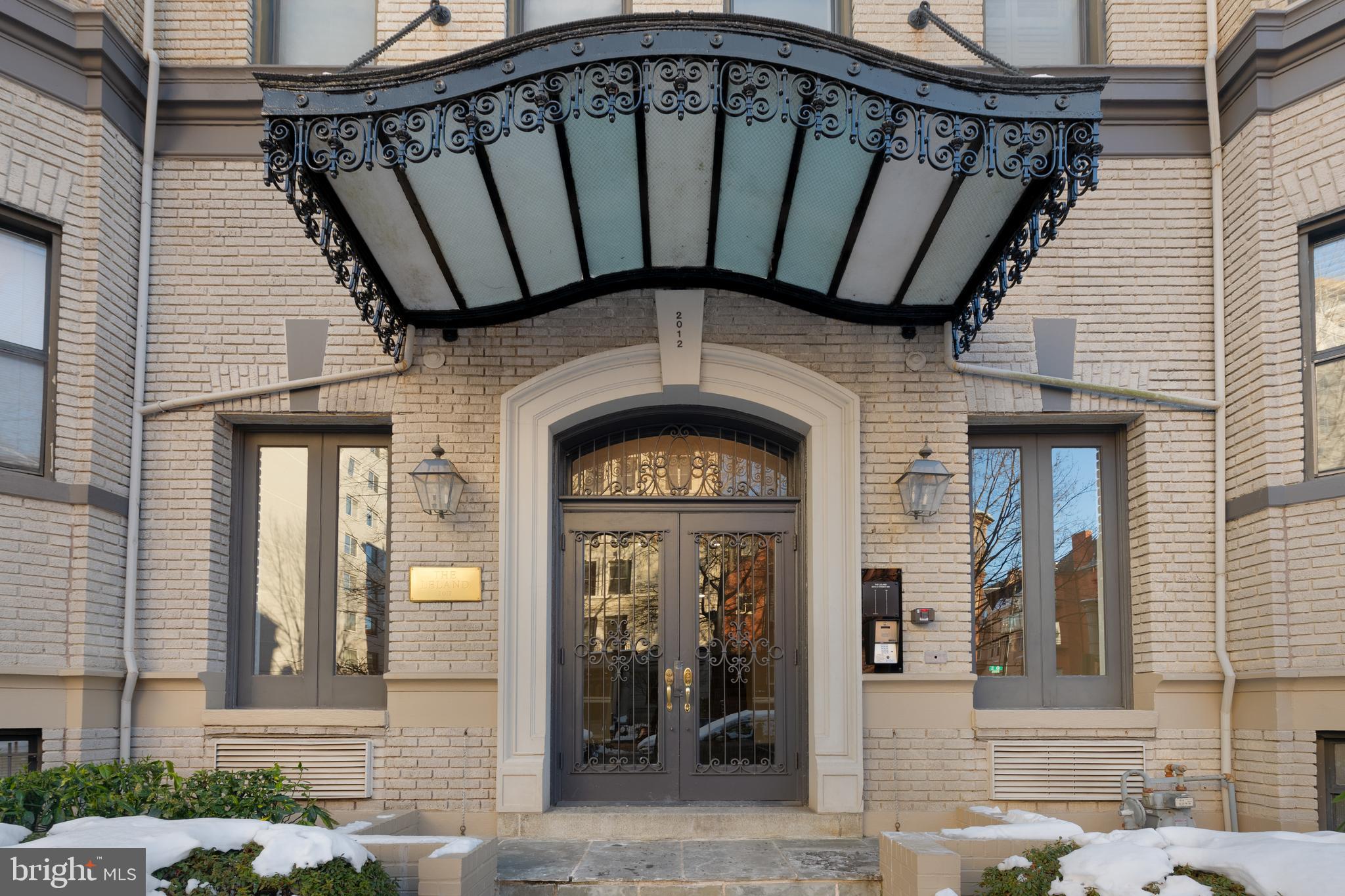 2012 O St NW #24