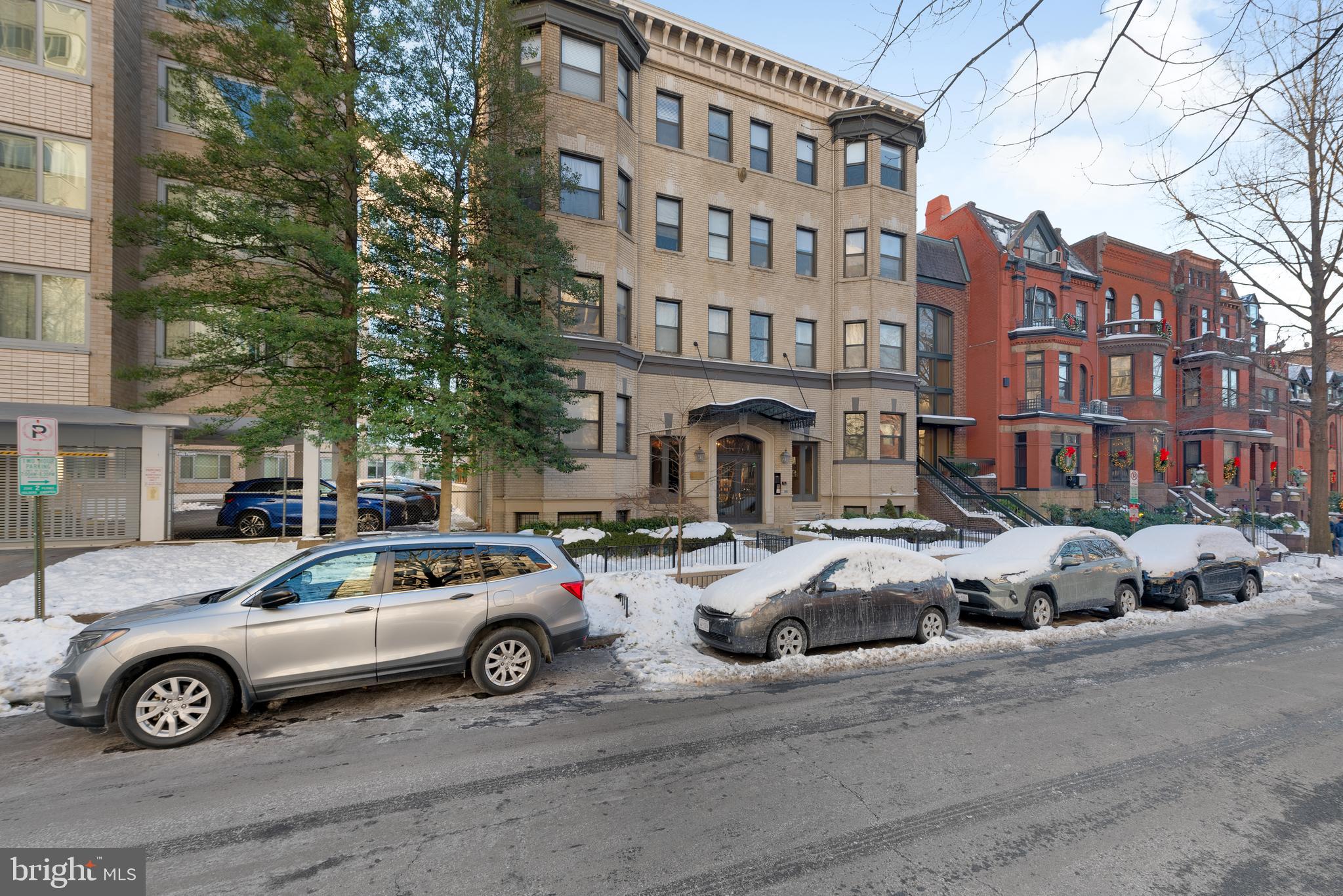 2012 O St NW #24