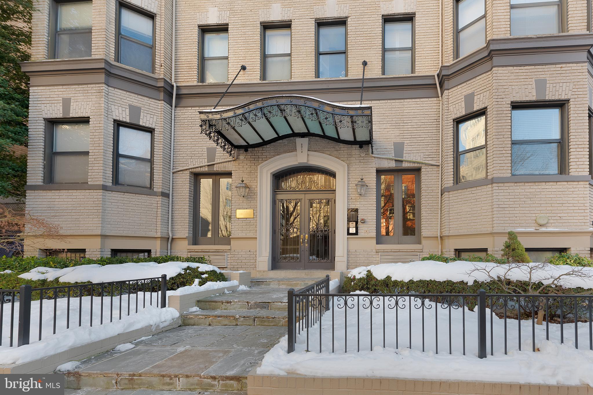 2012 O St NW #24