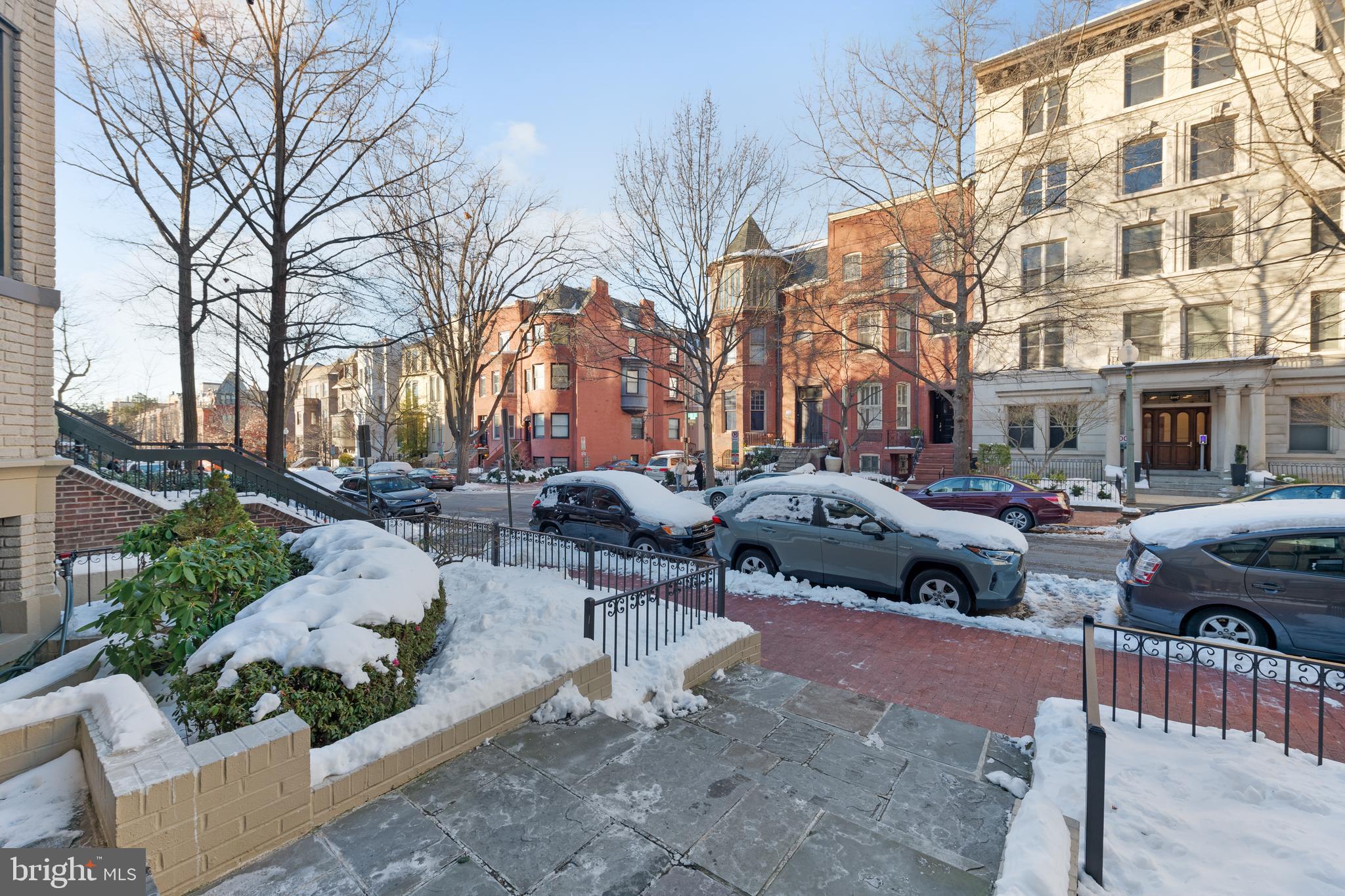 2012 O St NW #24