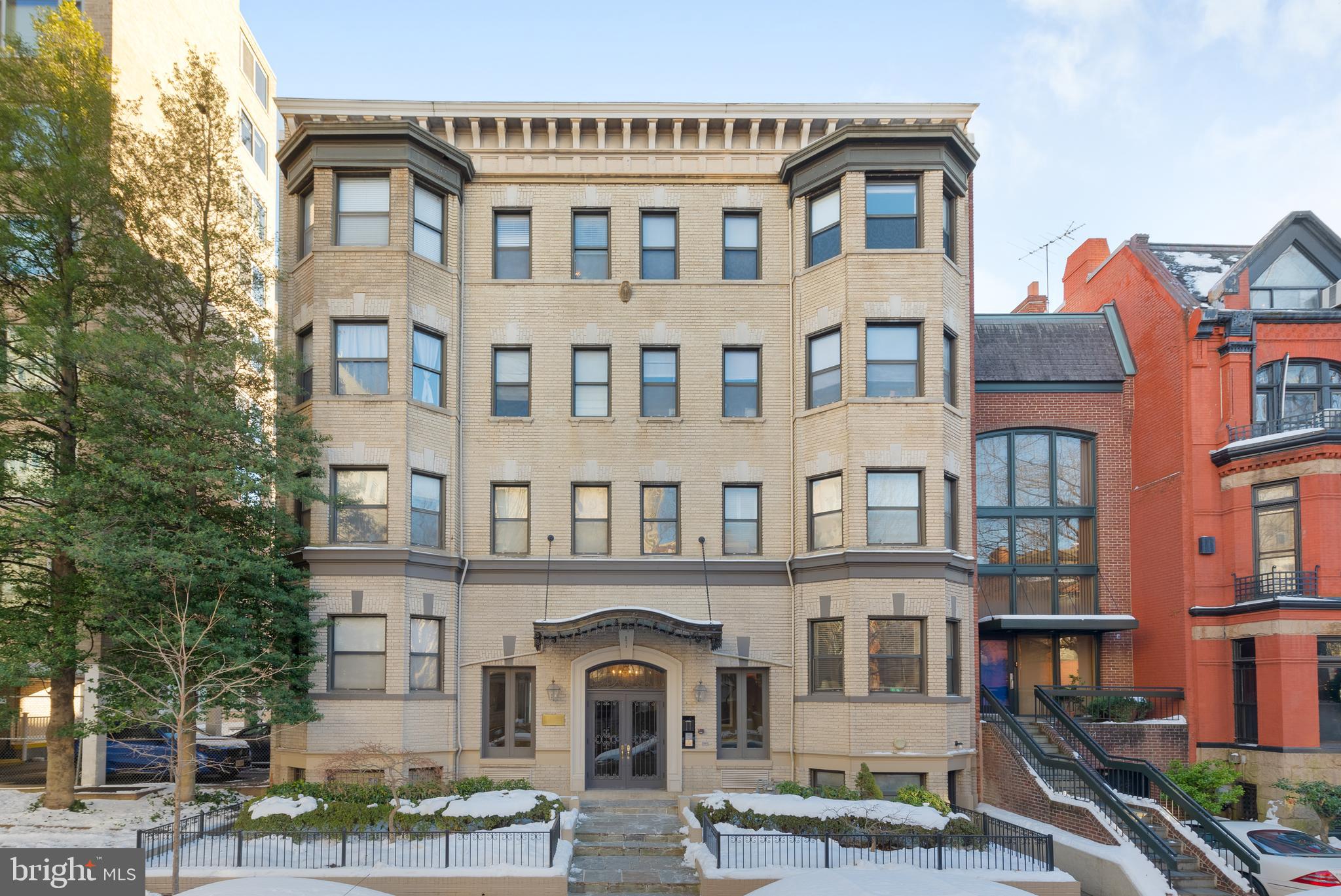 2012 O St NW #24