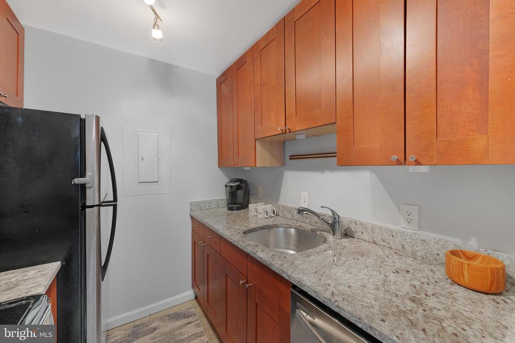 2012 O St NW #24