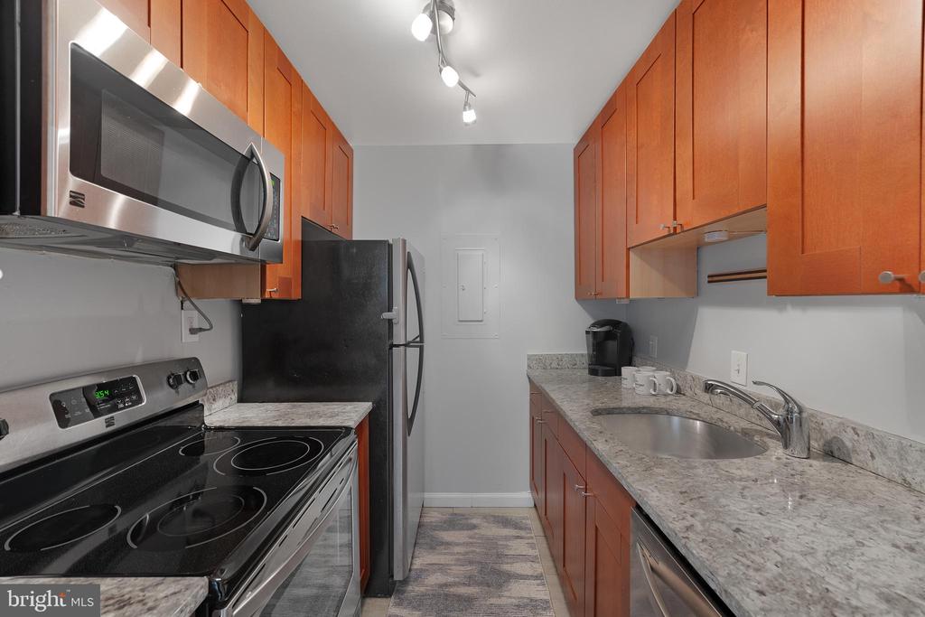 2012 O St NW #24