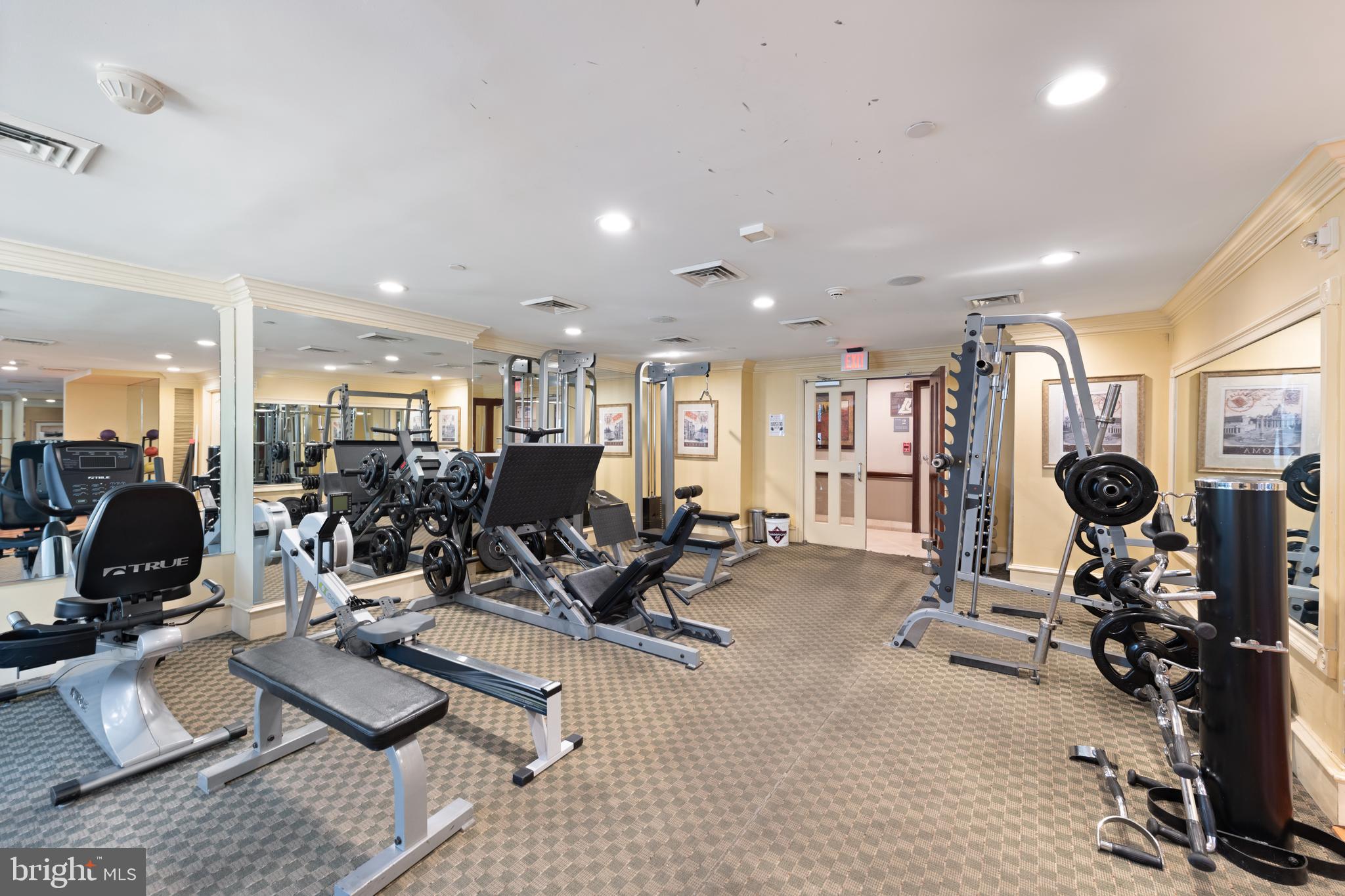 1441 Rhode Island Ave NW #505