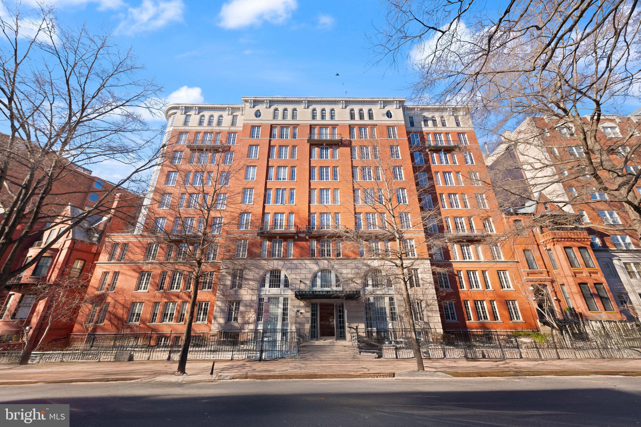 1441 Rhode Island Ave NW #505