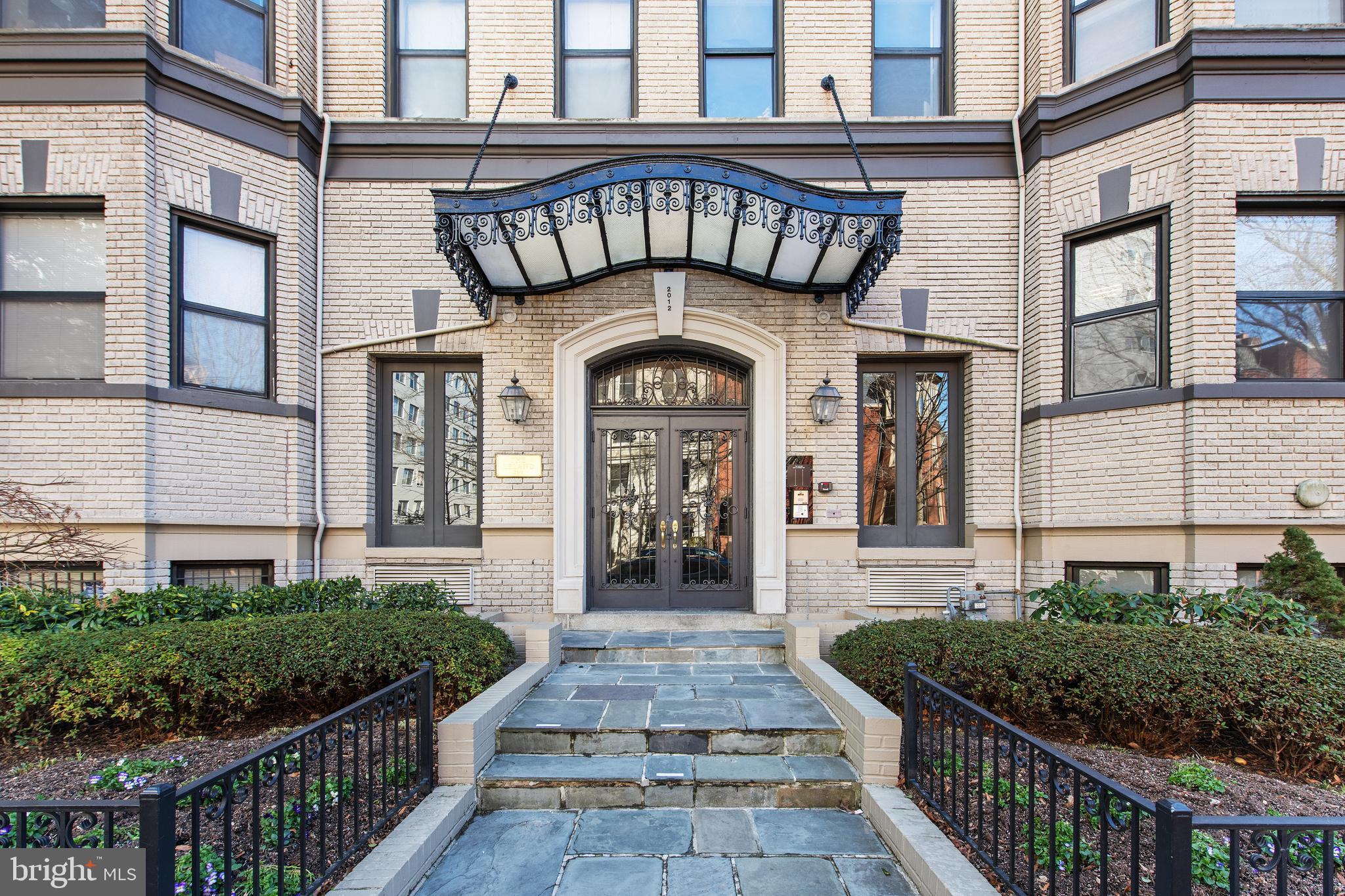 2012 O St NW #22