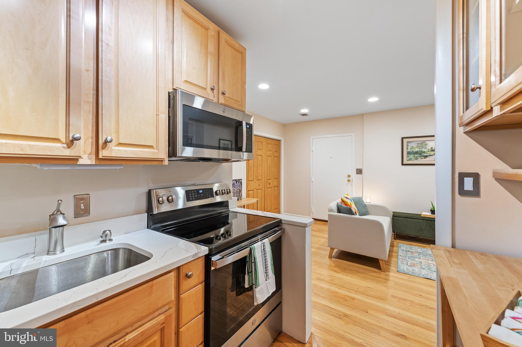 2012 O St NW #22