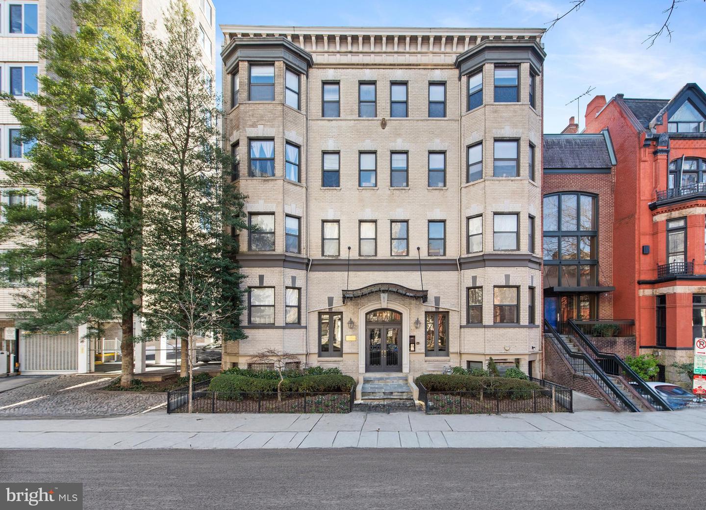 2012 O St NW #22