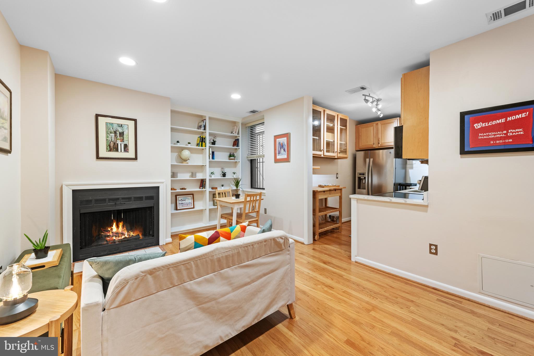 2012 O St NW #22