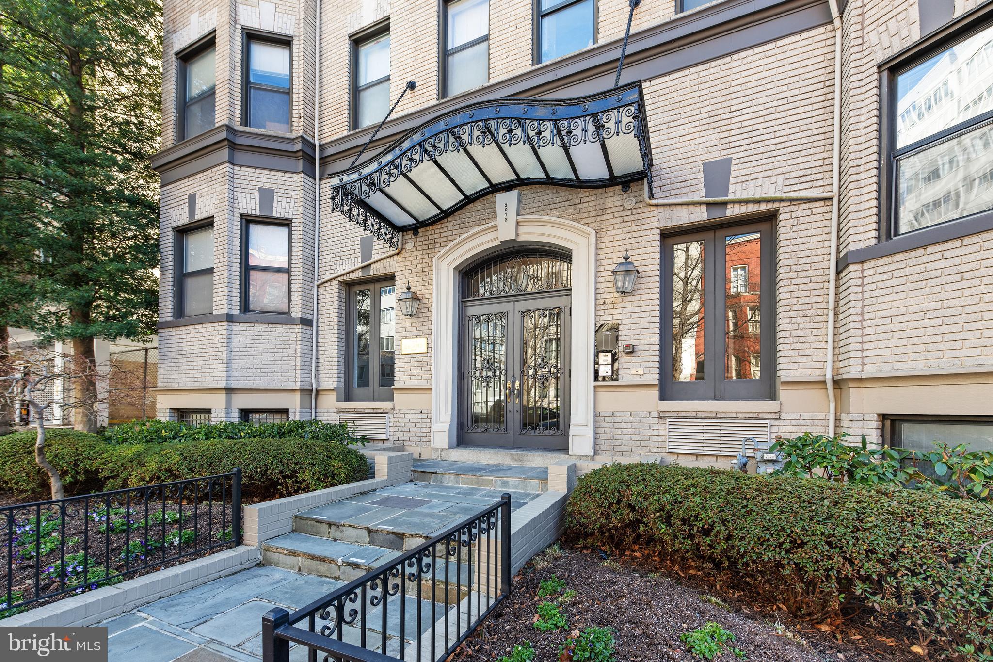 2012 O St NW #22