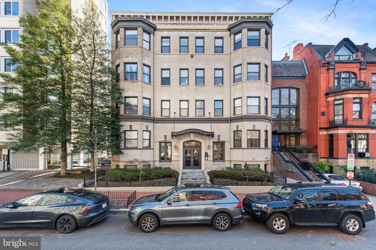 2012 O St NW #22
