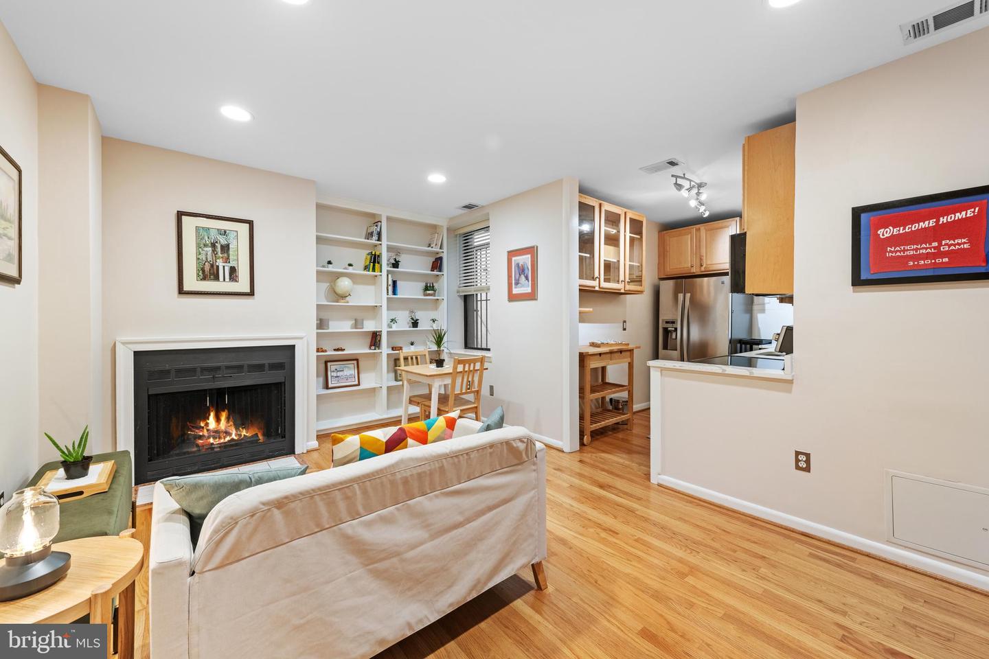 2012 O St NW #22