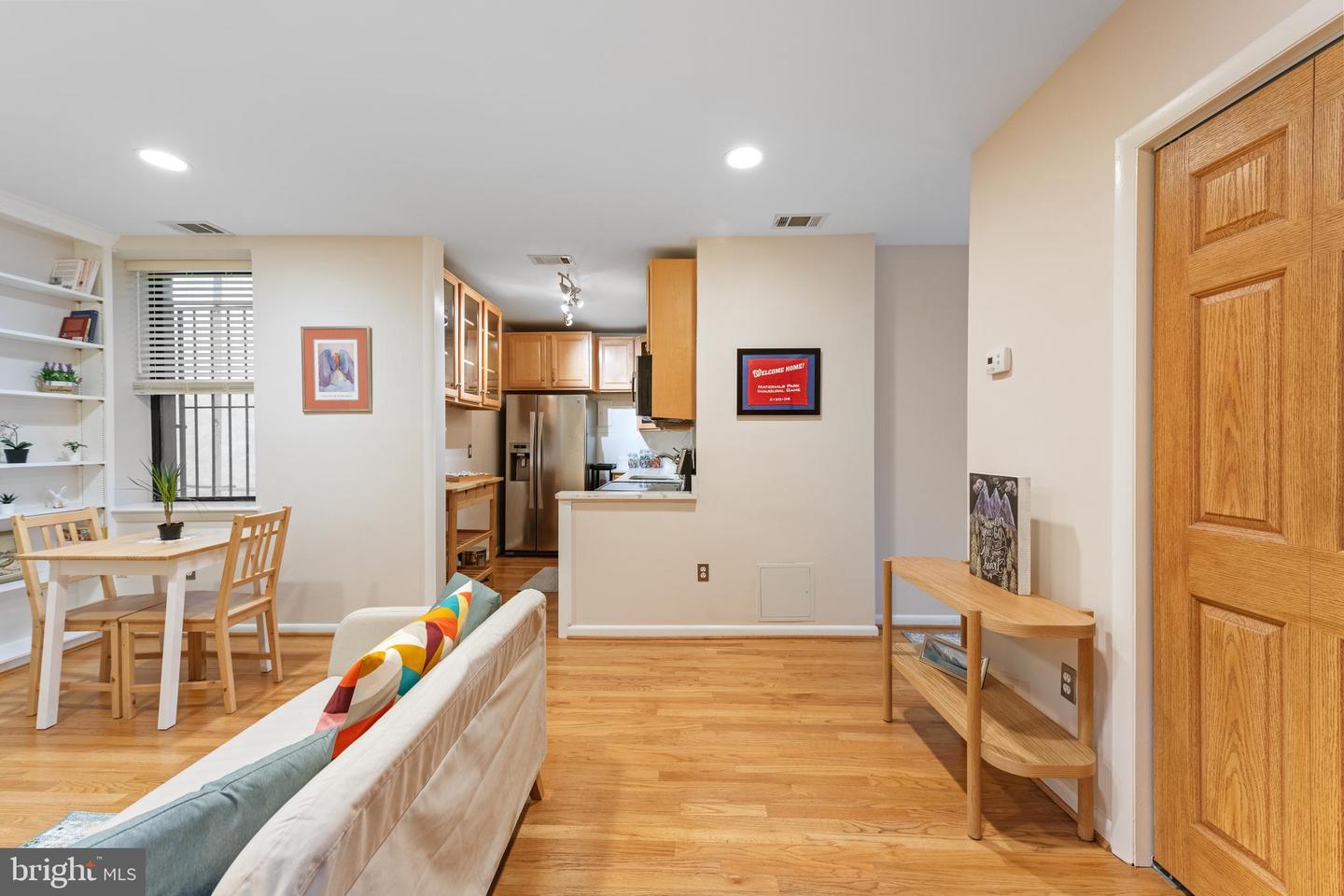 2012 O St NW #22