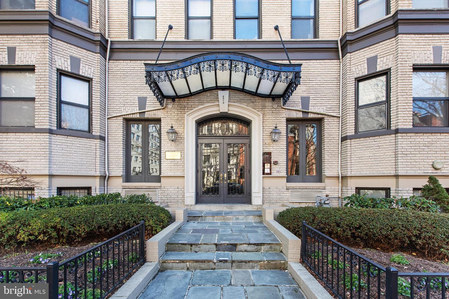 2012 O St NW #22