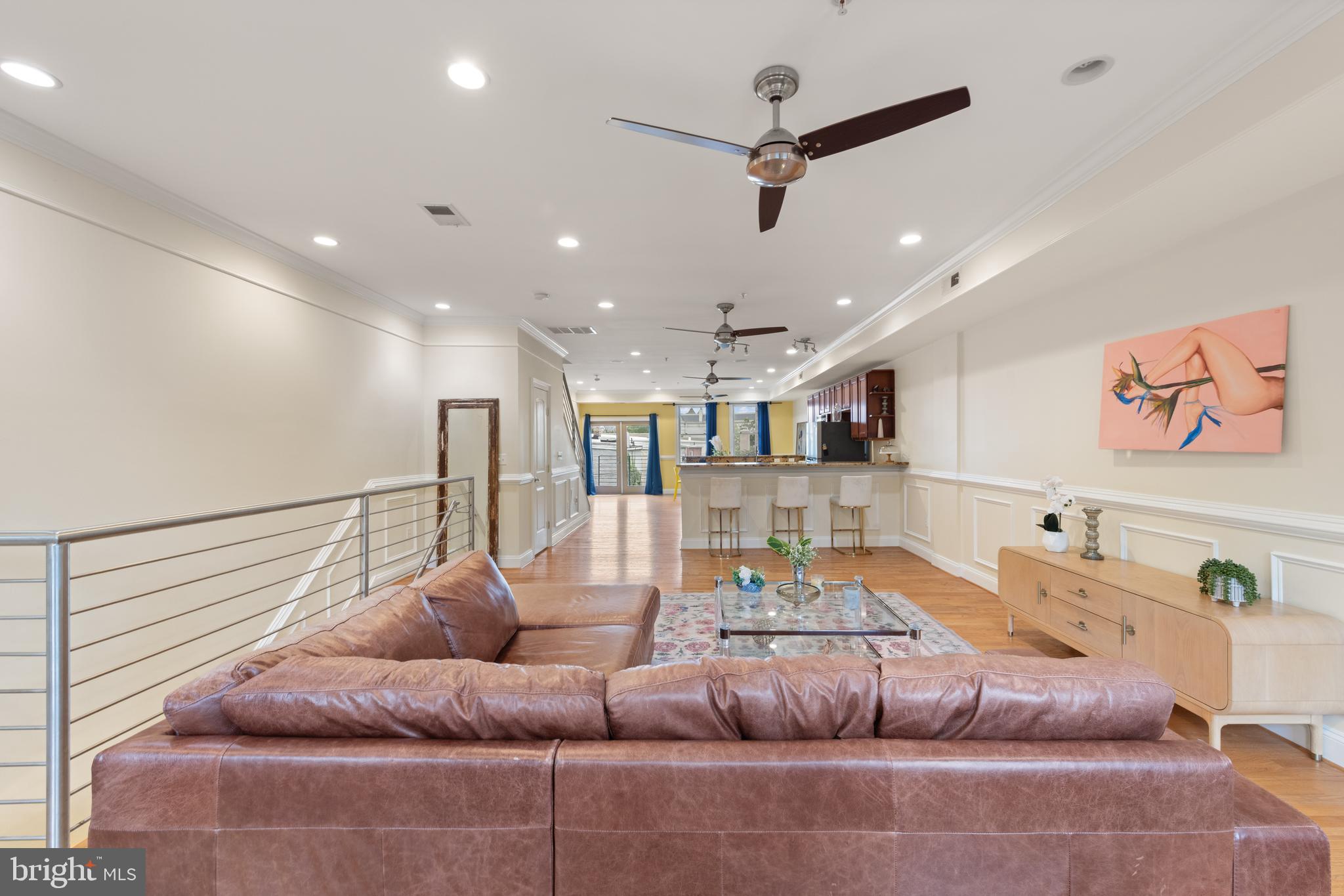 1645 New Jersey Ave NW #2