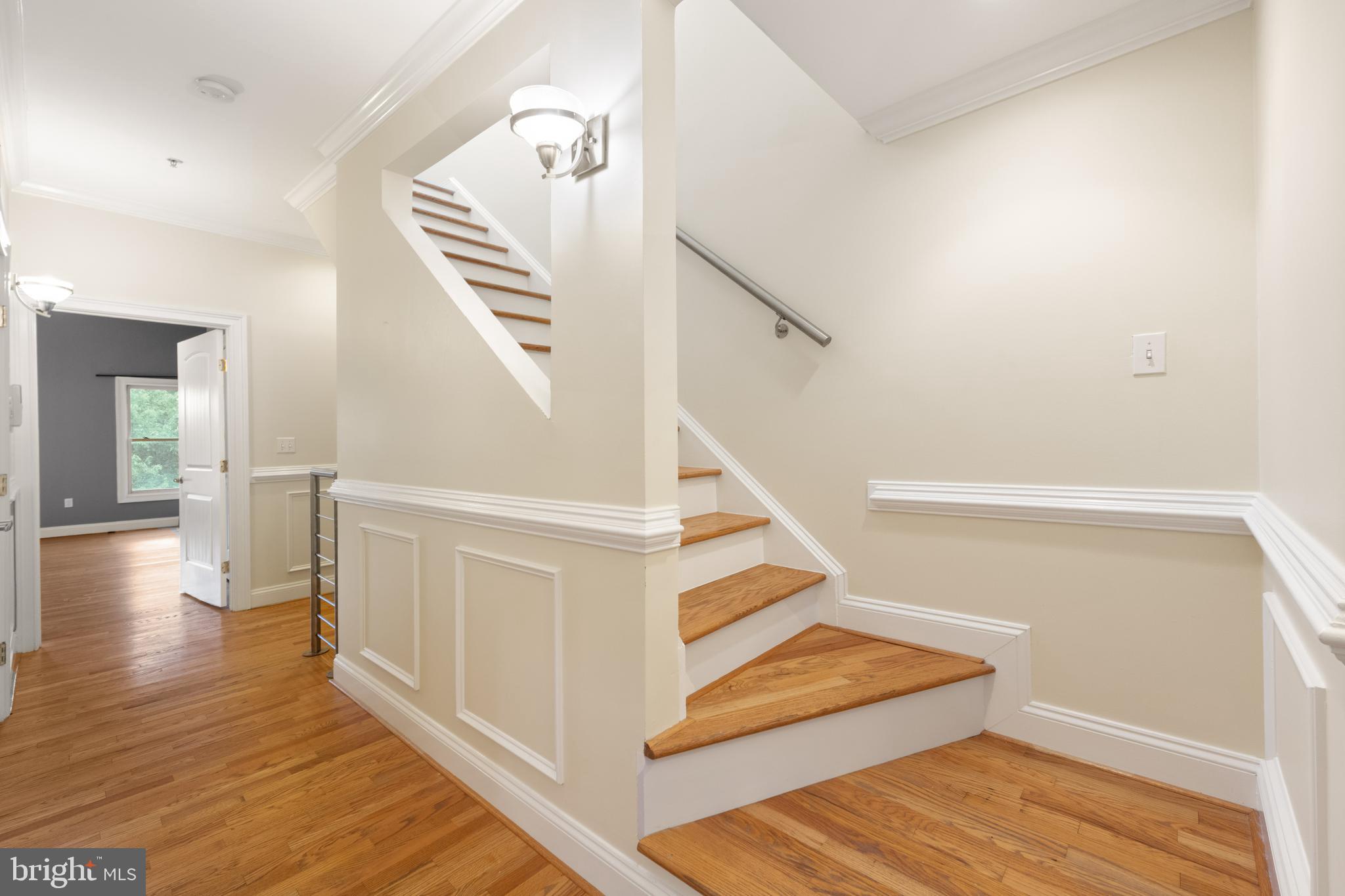 1645 New Jersey Ave NW #2