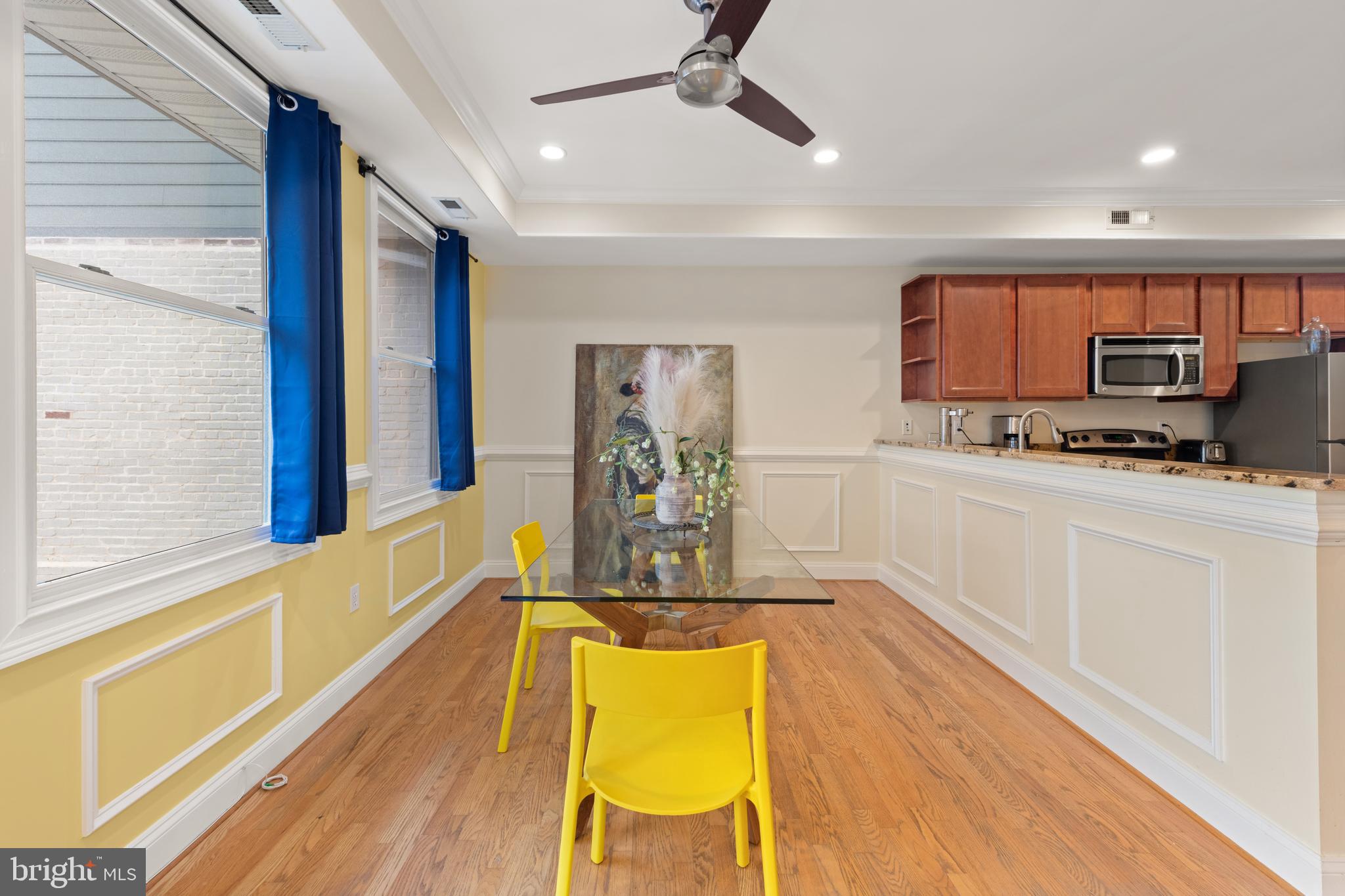 1645 New Jersey Ave NW #2