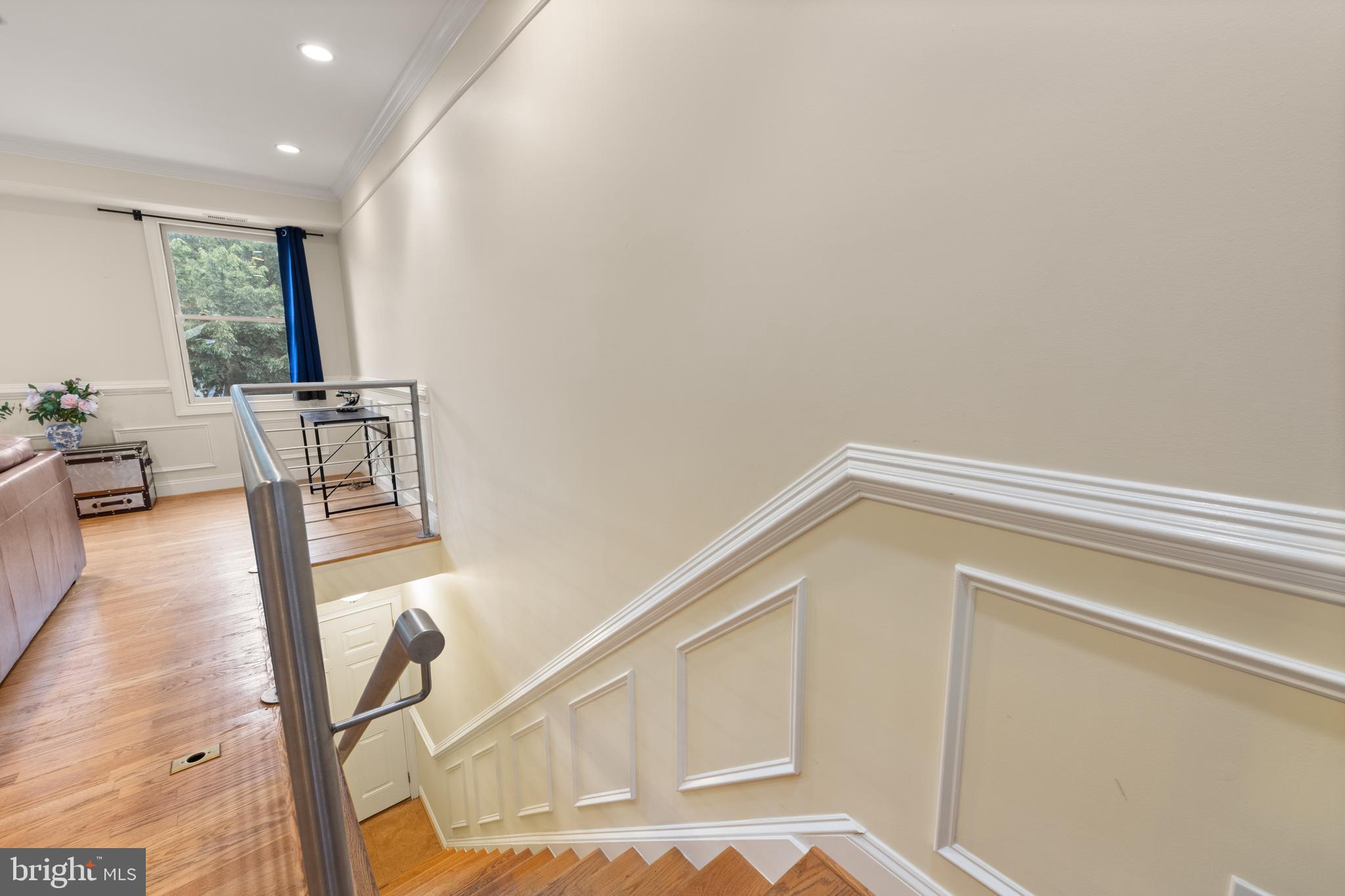1645 New Jersey Ave NW #2