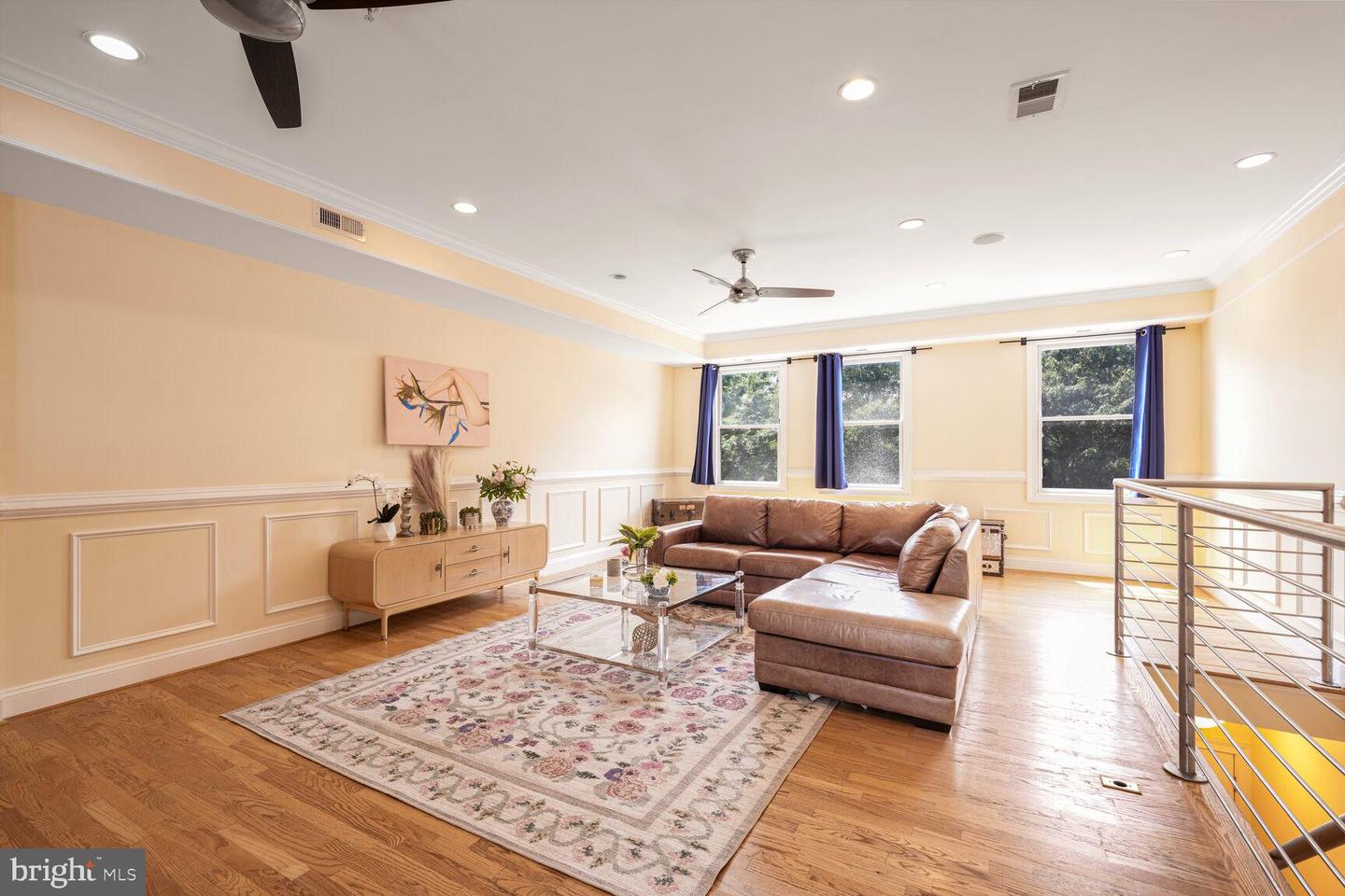 1645 New Jersey Ave NW #2